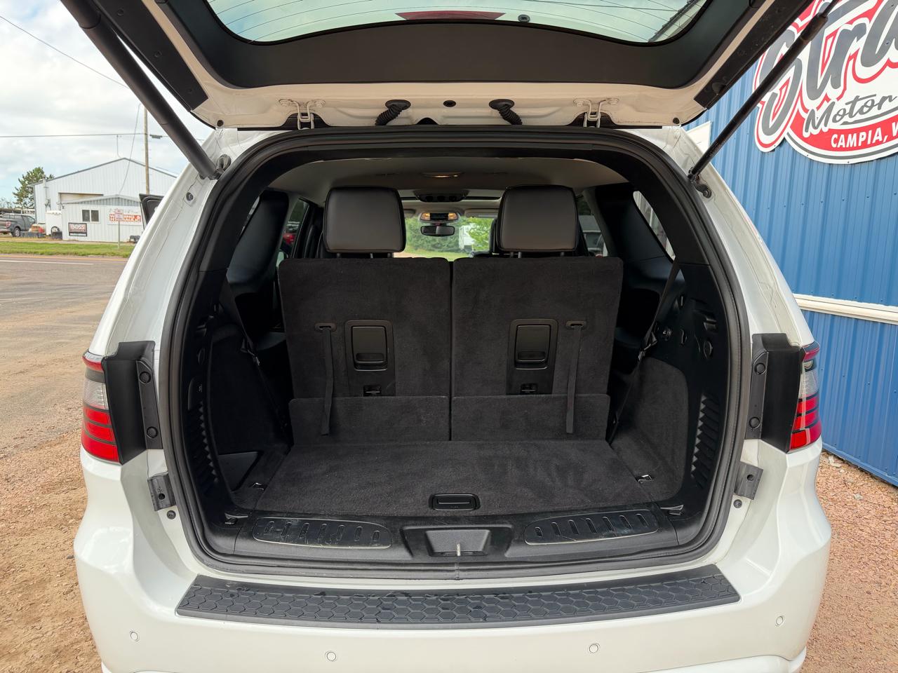 Dodge Durango GT AWD 2018