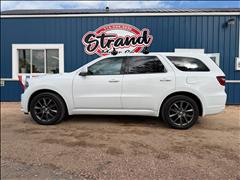 2018 Dodge Durango 
