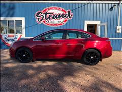 2016 Buick Verano 