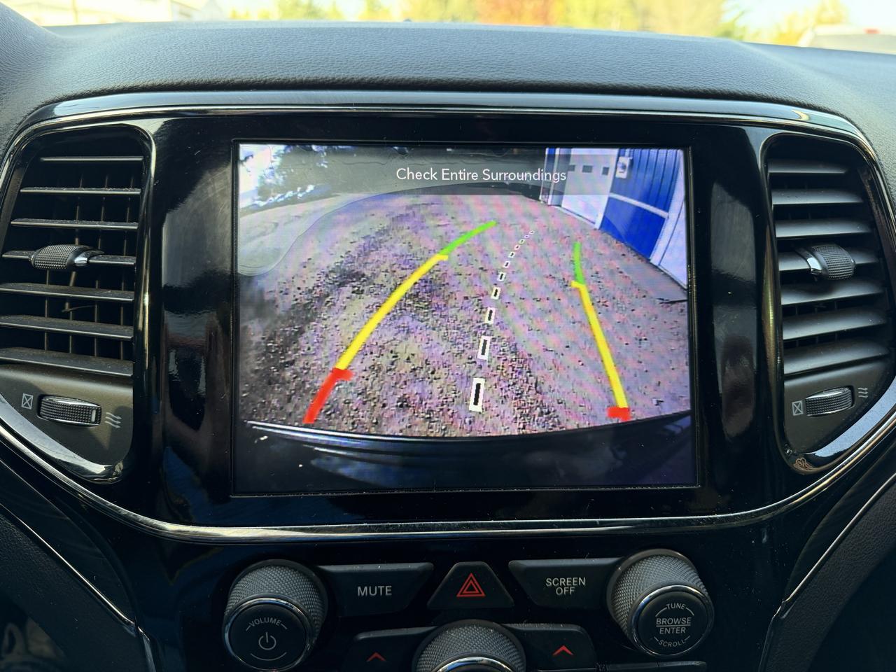 Jeep Grand Cherokee Limited X 4x4 2019