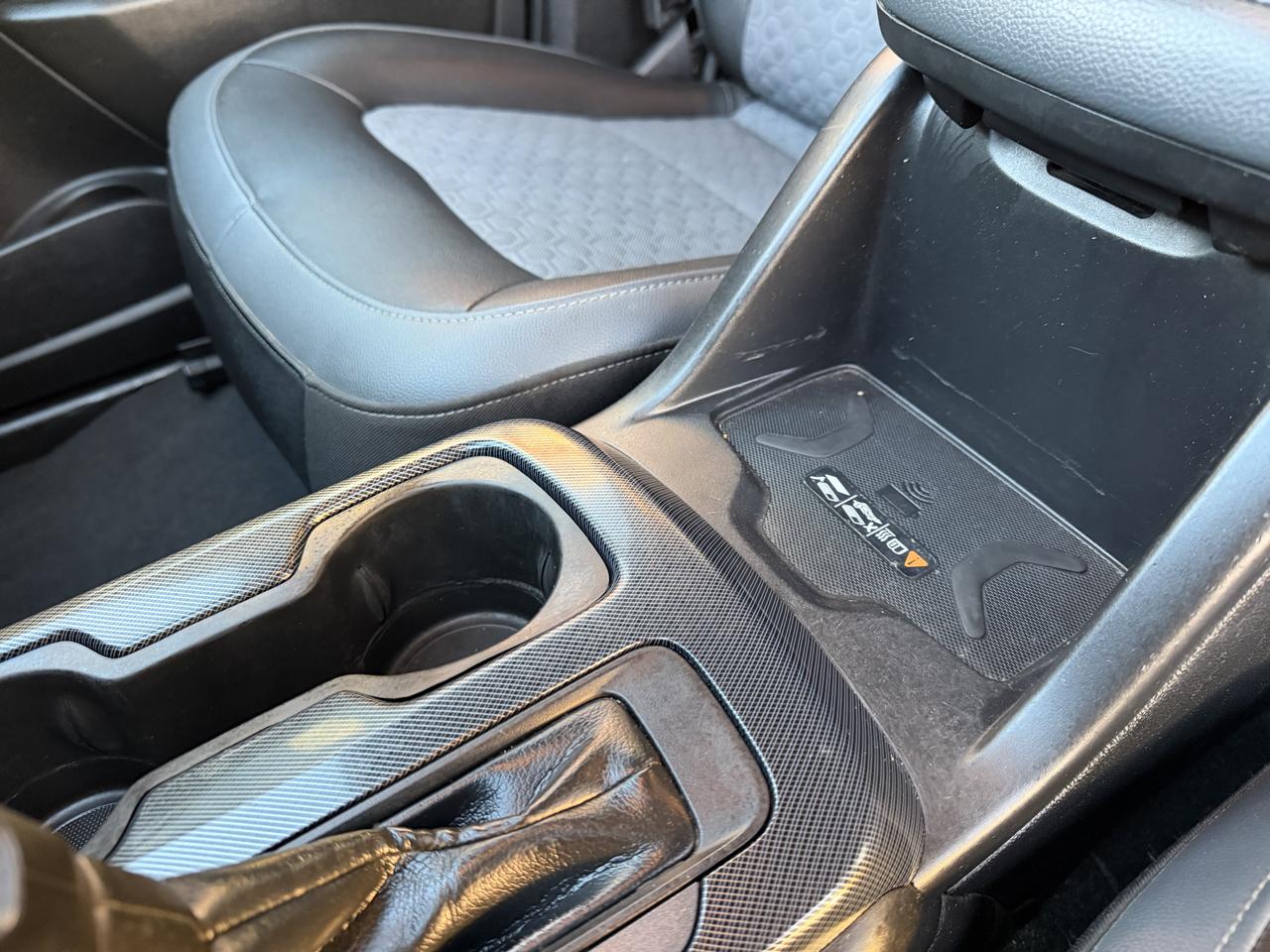Chevrolet Colorado 4WD Crew Cab 128" Z71 2020