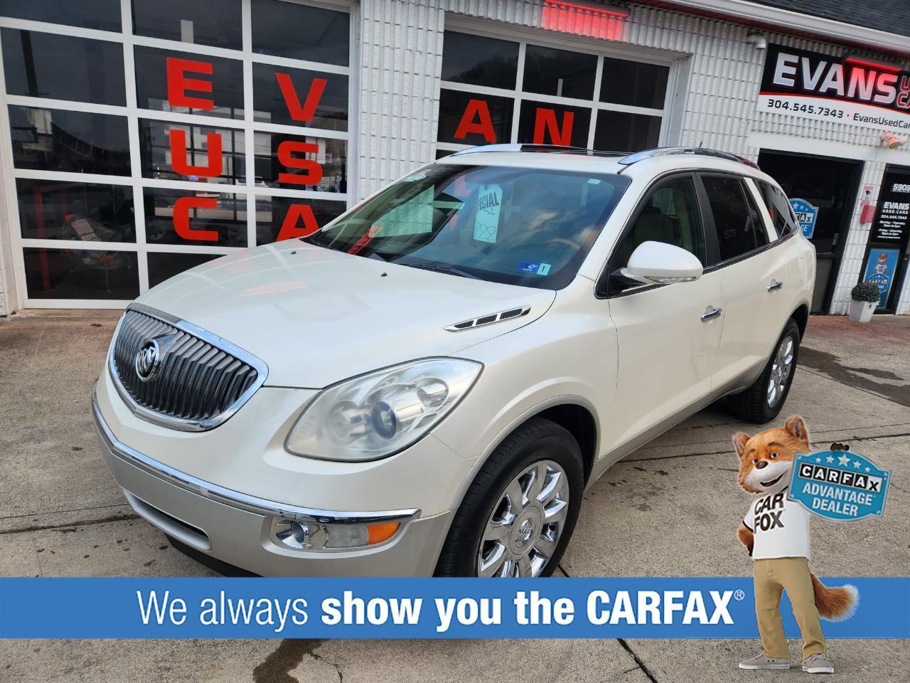 Used Cars for Sale Jefferson WV 25177 Evans Used Cars