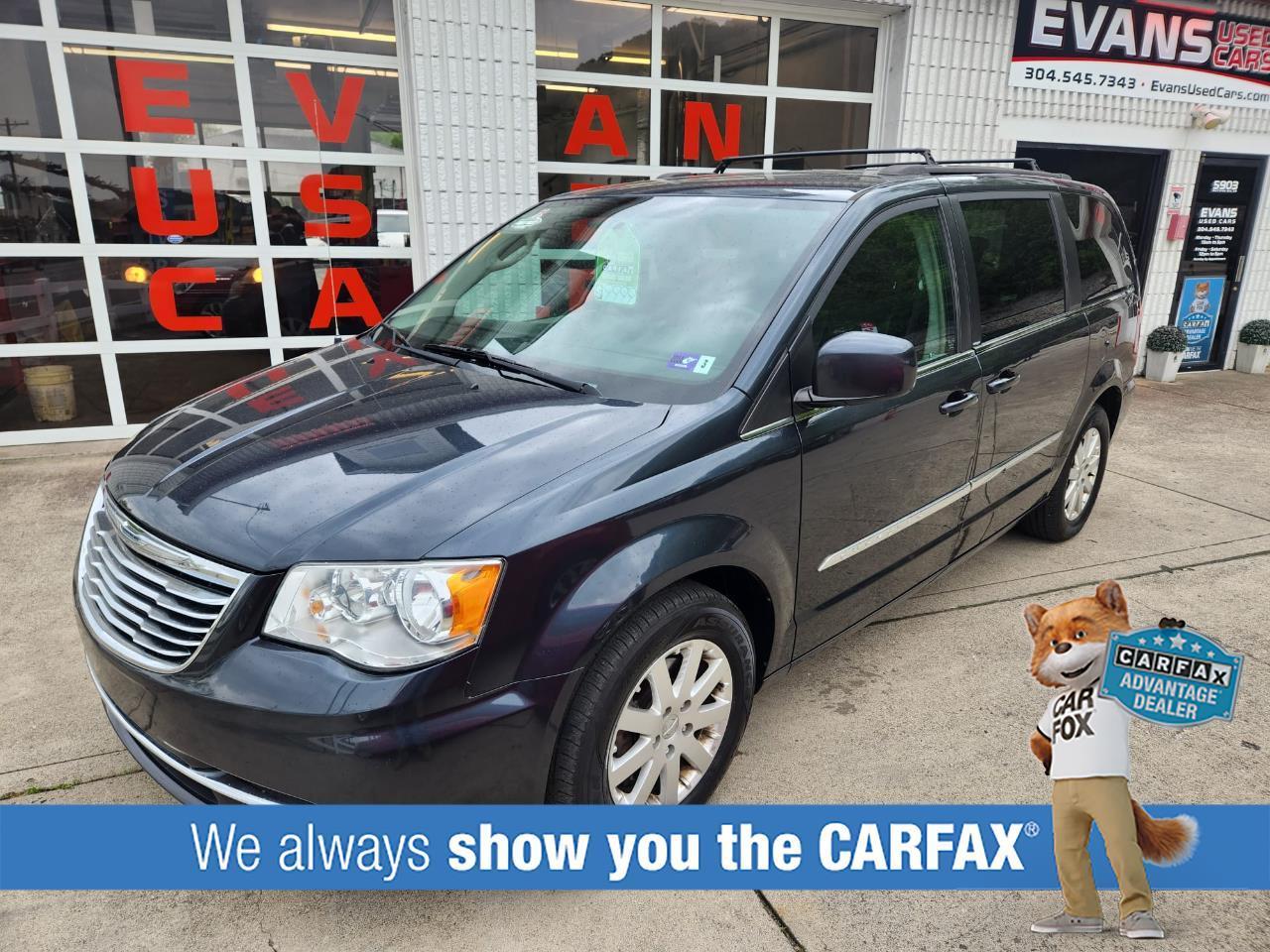 Used Cars for Sale Jefferson WV 25177 Evans Used Cars