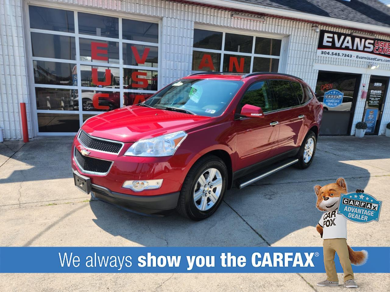 Used Cars for Sale Jefferson WV 25177 Evans Used Cars