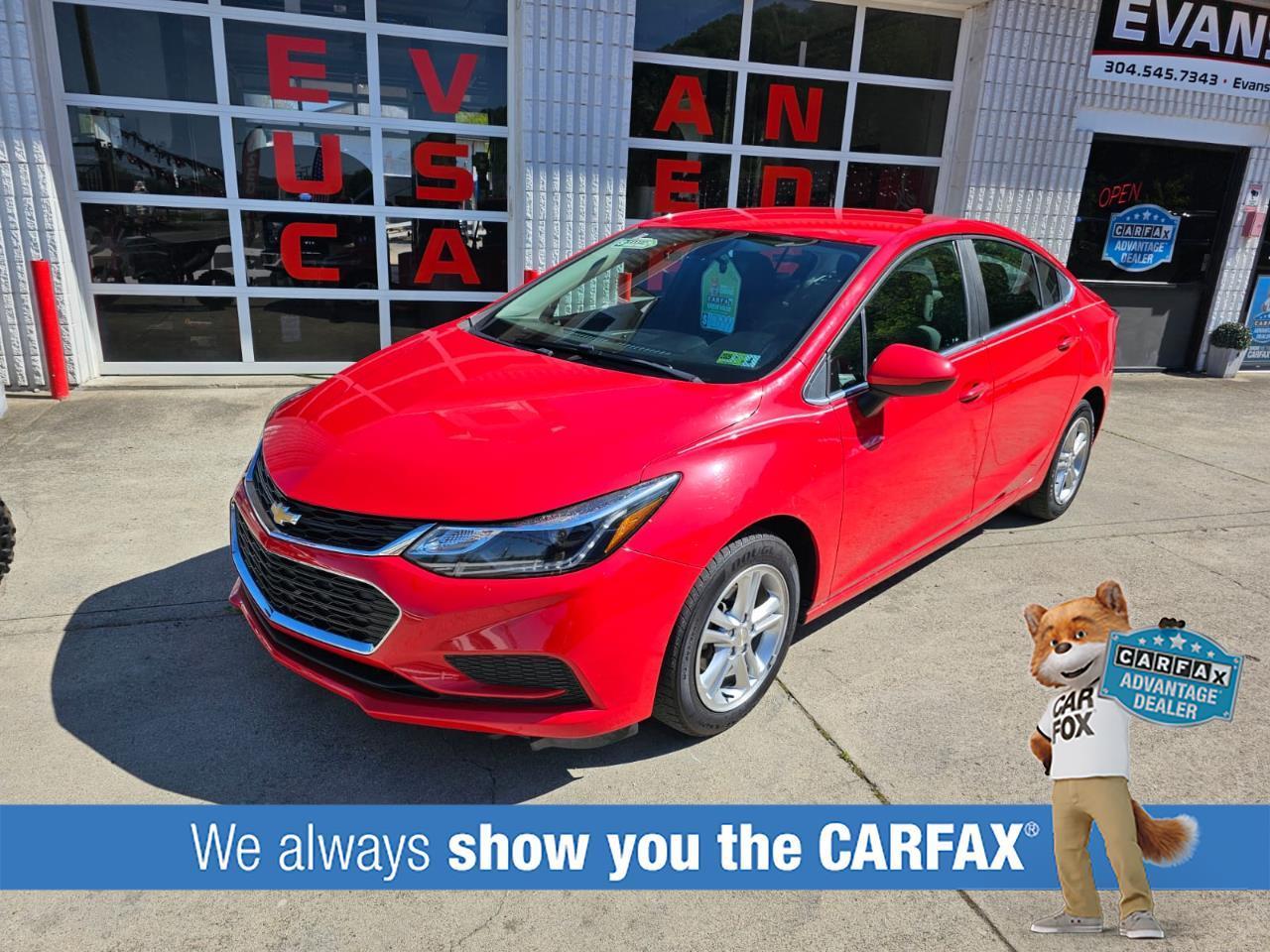 Used Cars for Sale Jefferson WV 25177 Evans Used Cars