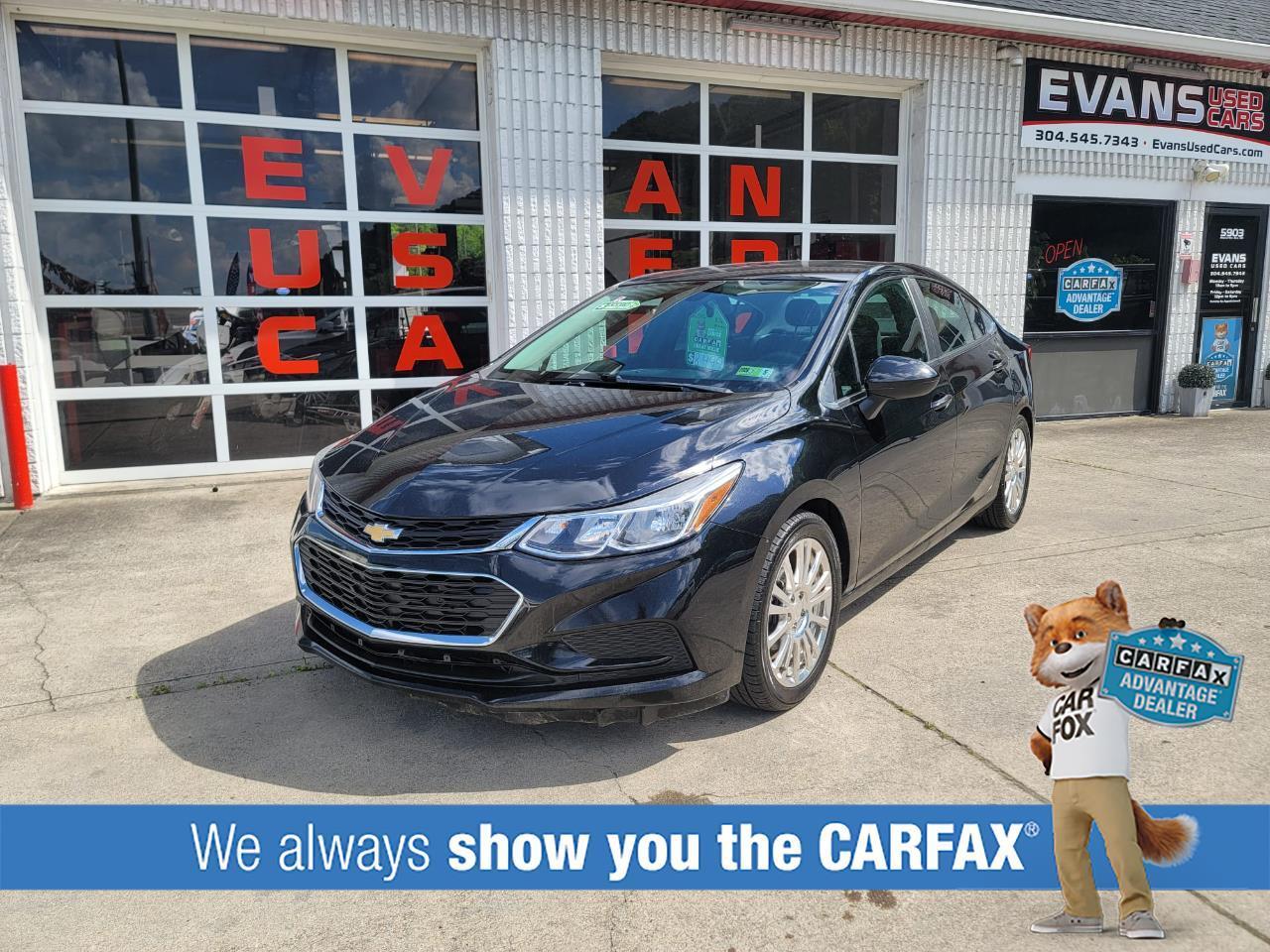 Used Cars for Sale Jefferson WV 25177 Evans Used Cars