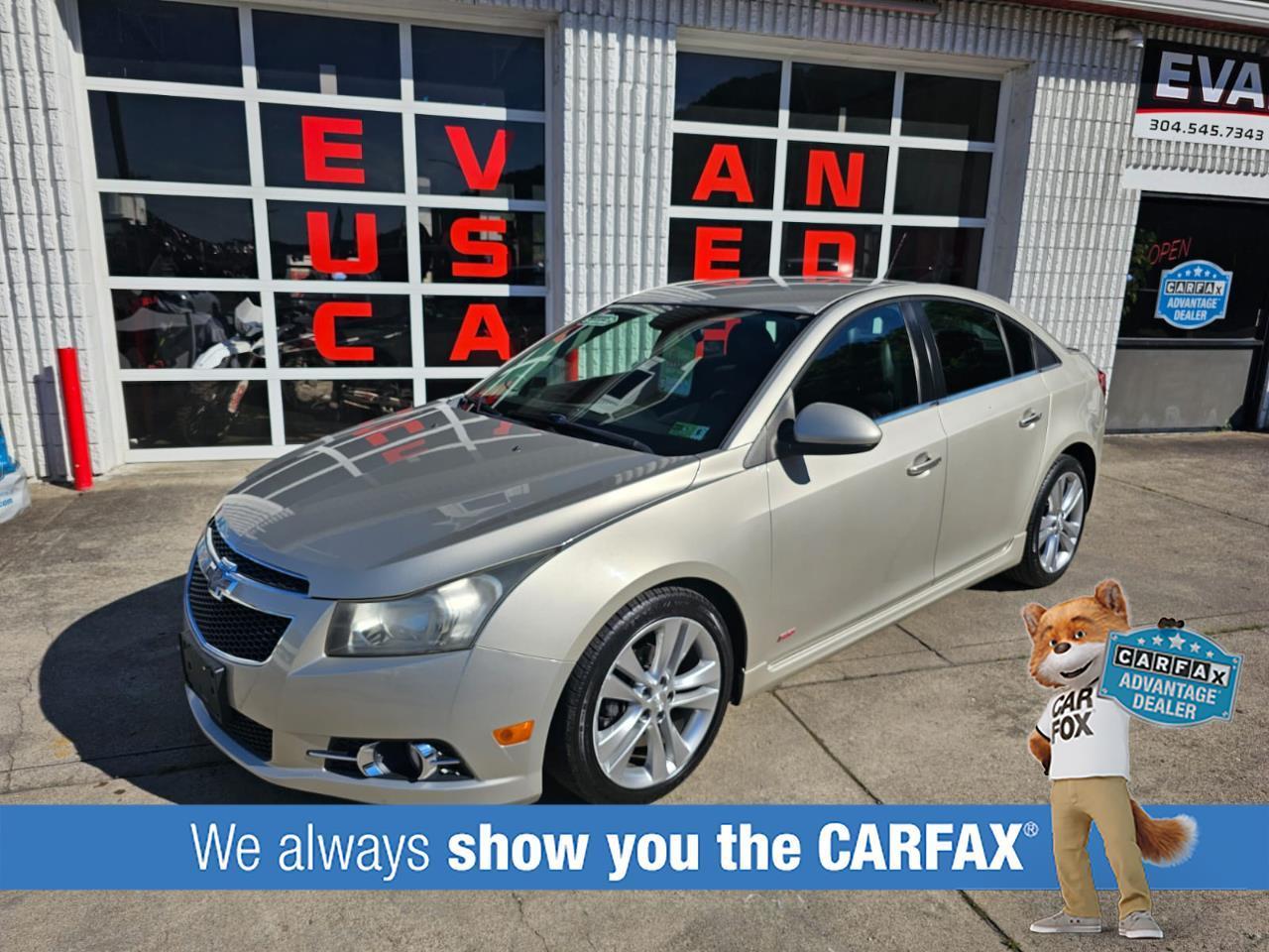 Used Cars for Sale Jefferson WV 25177 Evans Used Cars