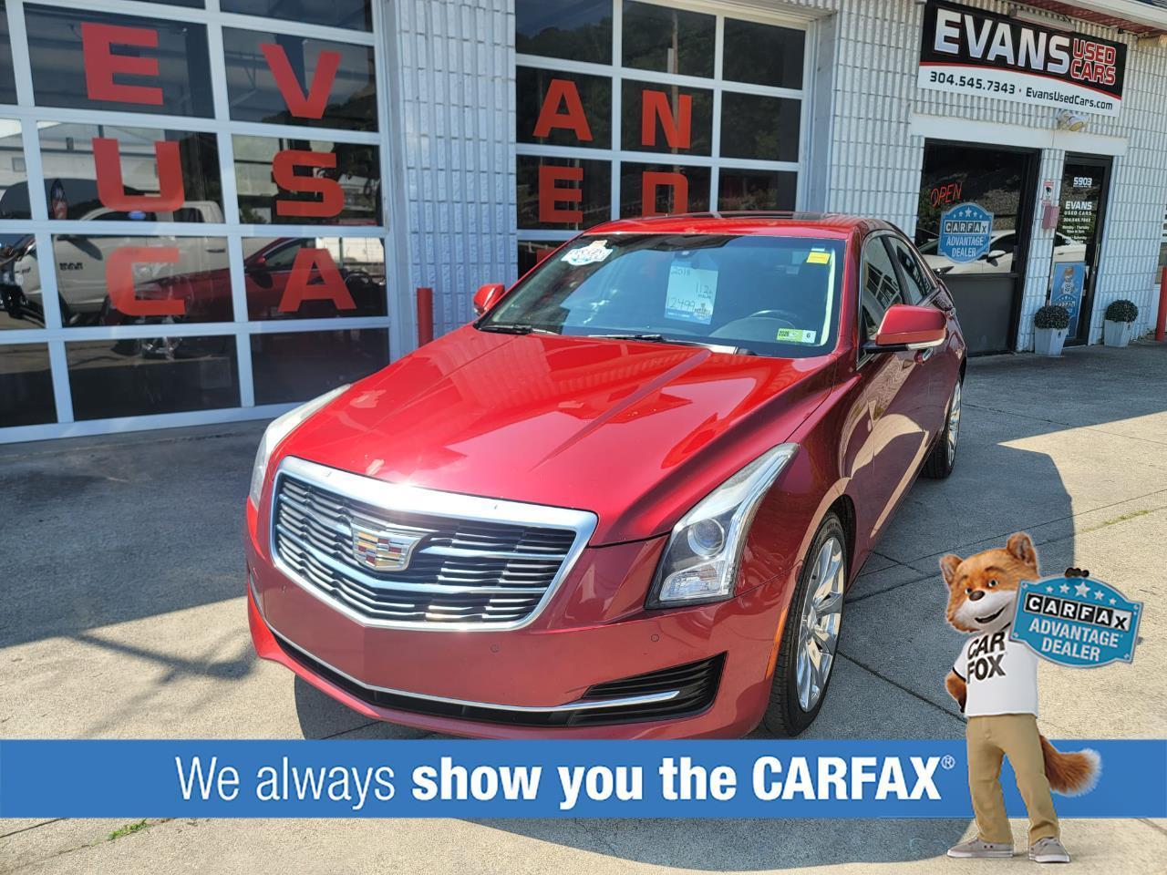 Used Cars for Sale Jefferson WV 25177 Evans Used Cars