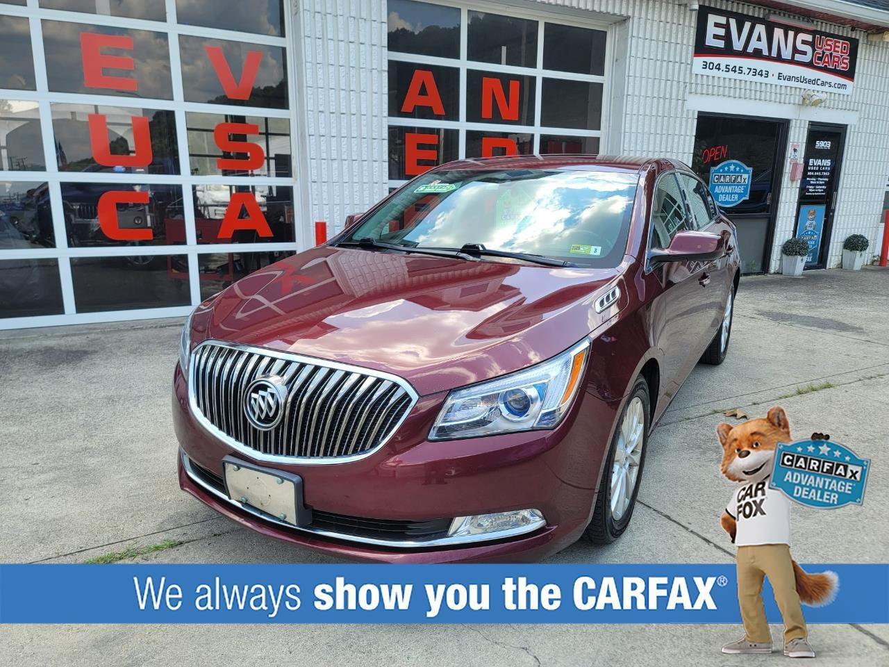 Used Cars for Sale Jefferson WV 25177 Evans Used Cars