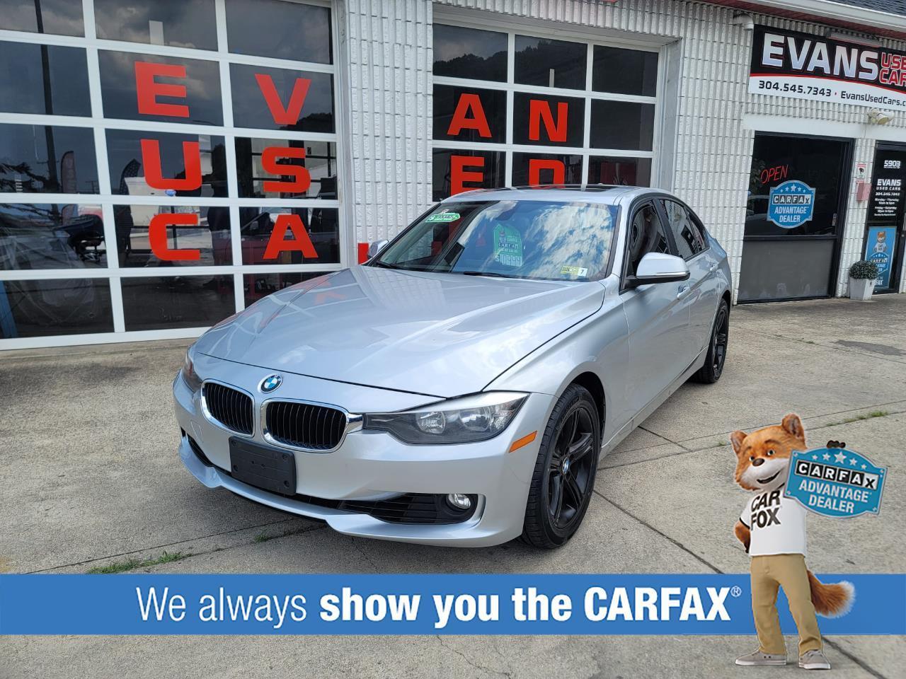 Used Cars for Sale Jefferson WV 25177 Evans Used Cars