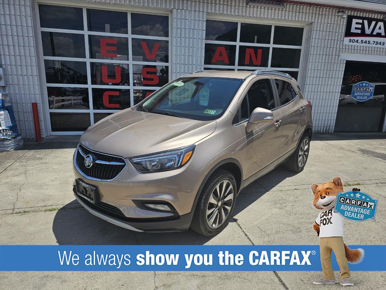 Used Cars for Sale Jefferson WV 25177 Evans Used Cars