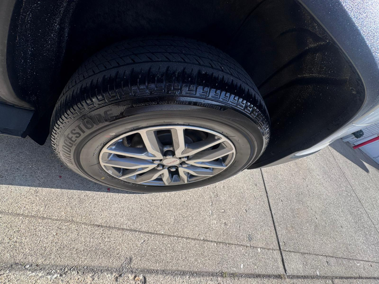 GMC Acadia SLE-2 FWD 2019 GMC Acadia SLE-2 FWD 2019