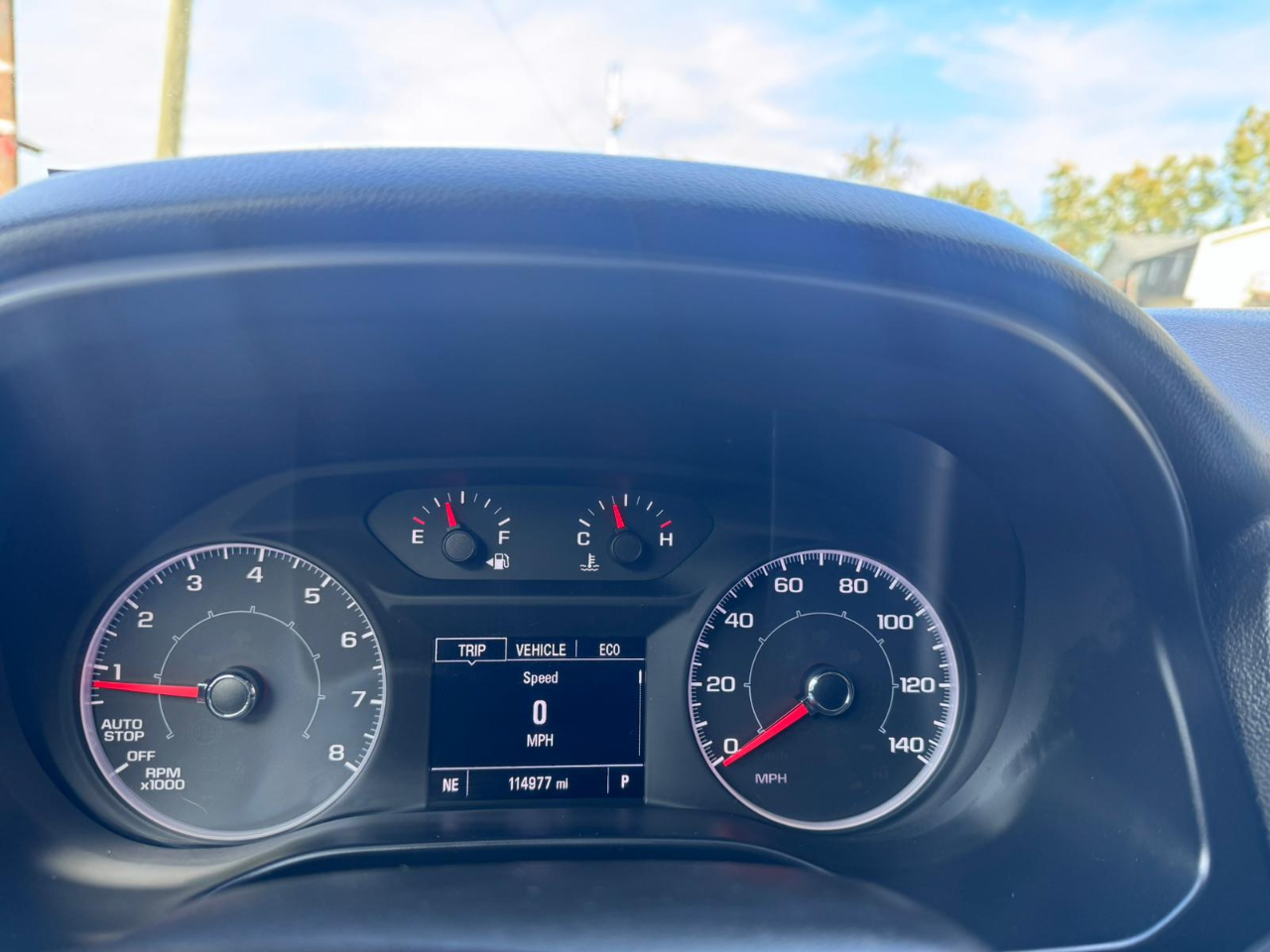 GMC Acadia SLE-2 FWD 2019 GMC Acadia SLE-2 FWD 2019
