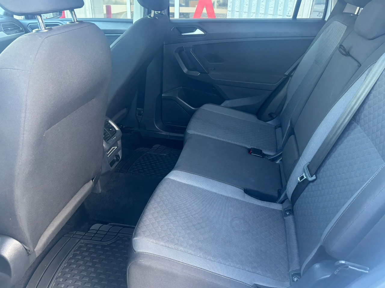 Volkswagen Tiguan S 4Motion 2019 Volkswagen Tiguan S 4Motion 2019