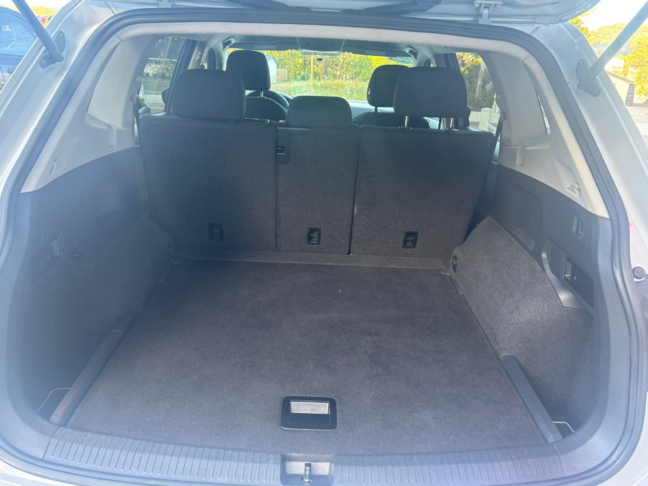 Volkswagen Tiguan S 4Motion 2019 Volkswagen Tiguan S 4Motion 2019