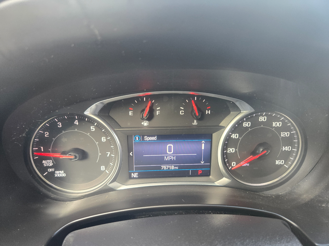 GMC Terrain SLE 2019 GMC Terrain SLE 2019