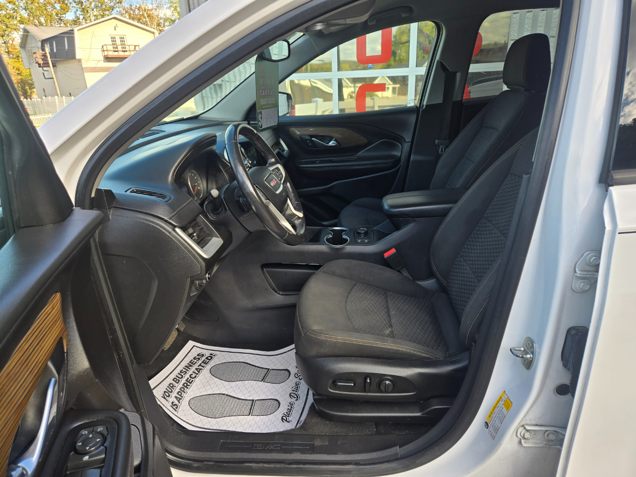 GMC Terrain SLE 2019 GMC Terrain SLE 2019