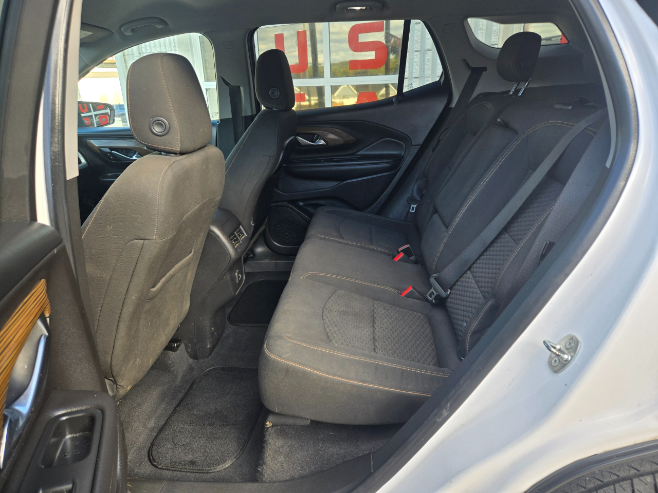 GMC Terrain SLE 2019 GMC Terrain SLE 2019