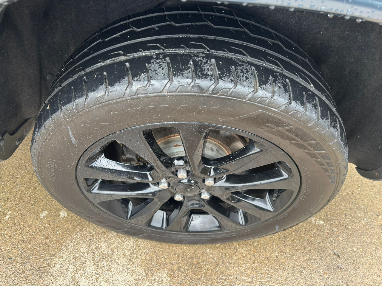 Jeep Grand Cherokee Laredo 4WD 2018 Jeep Grand Cherokee Laredo 4WD 2018