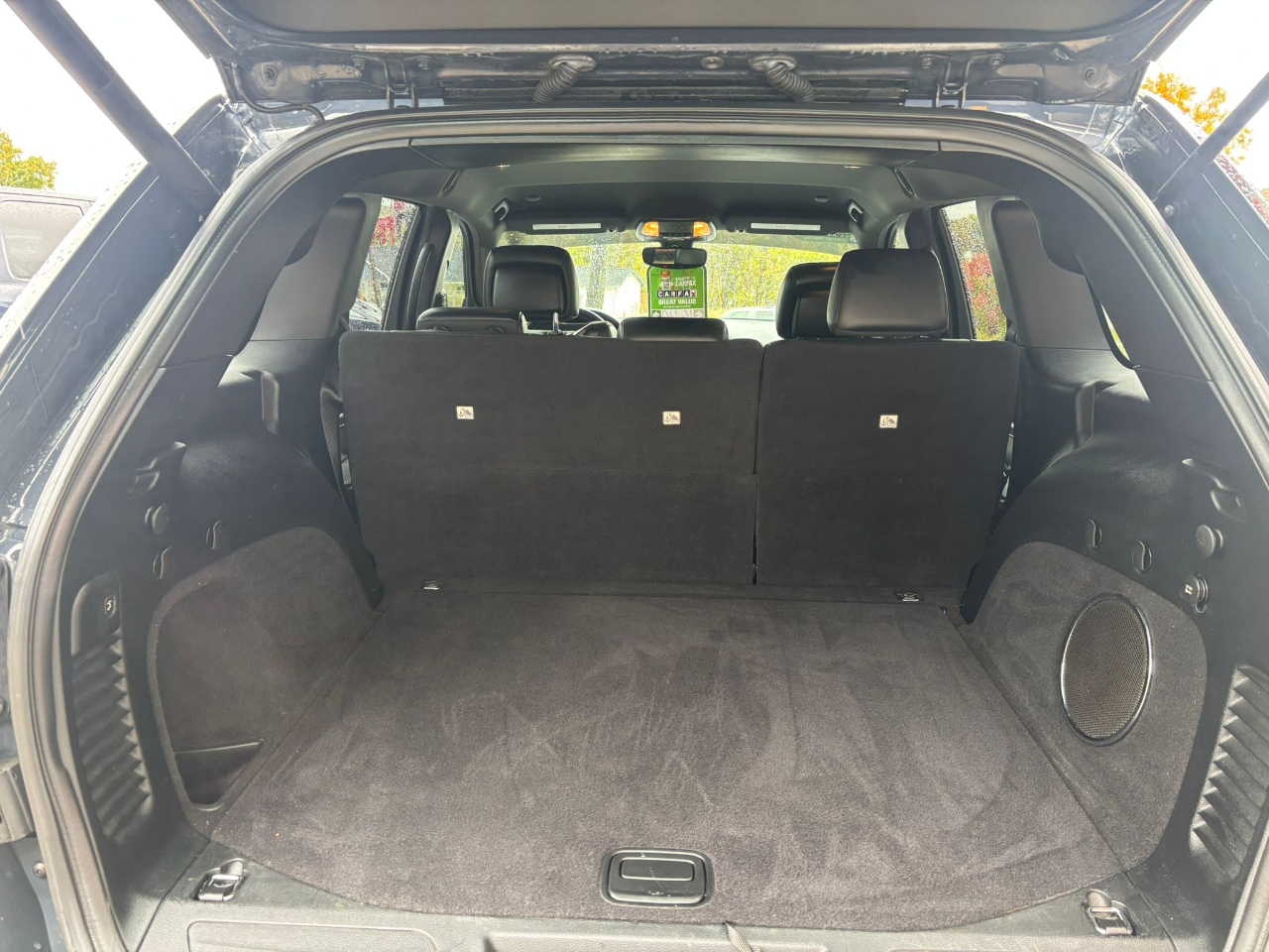 Jeep Grand Cherokee Laredo 4WD 2018 Jeep Grand Cherokee Laredo 4WD 2018