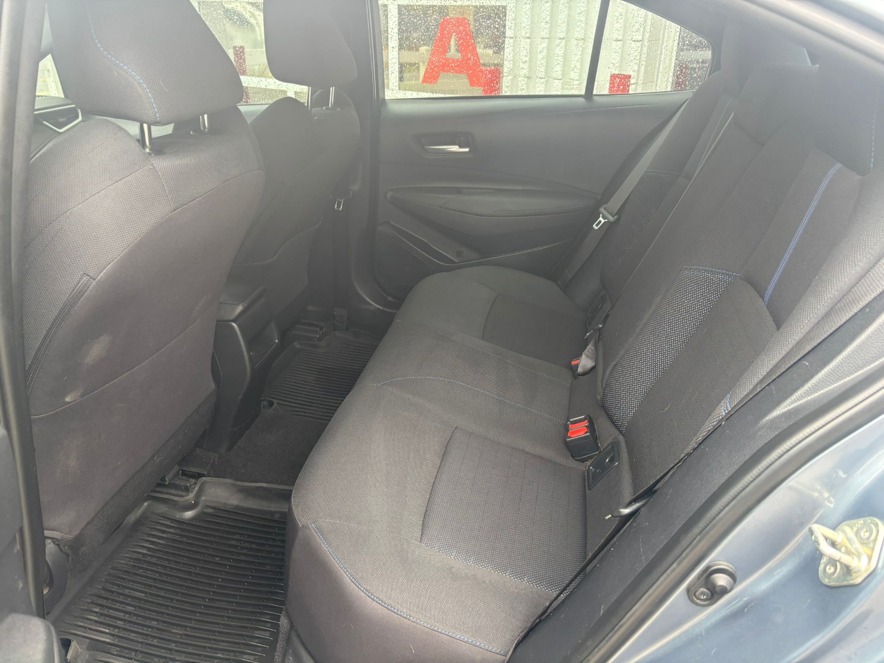 Toyota Corolla SE 2020 Toyota Corolla SE 2020