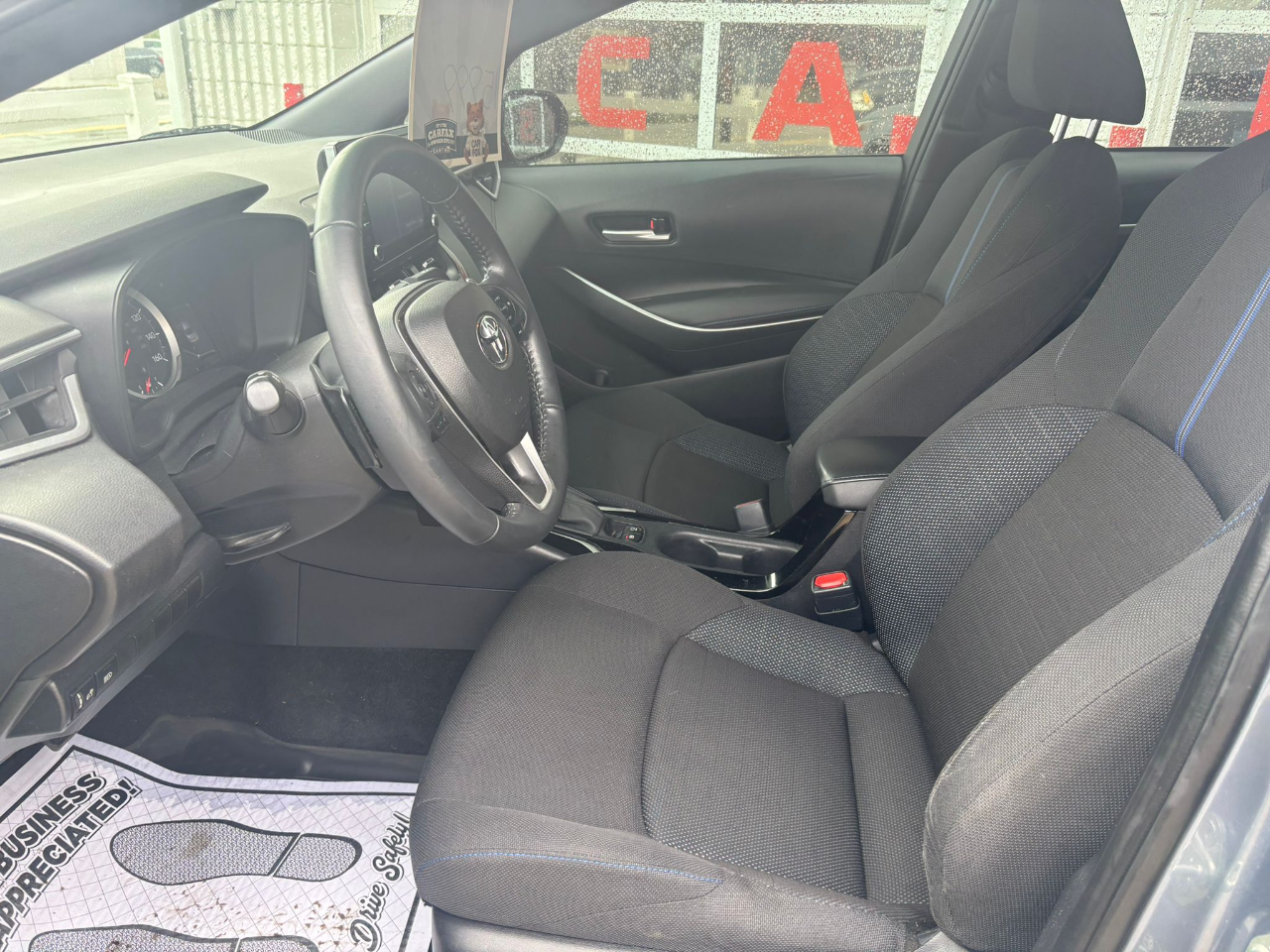 Toyota Corolla SE 2020 Toyota Corolla SE 2020