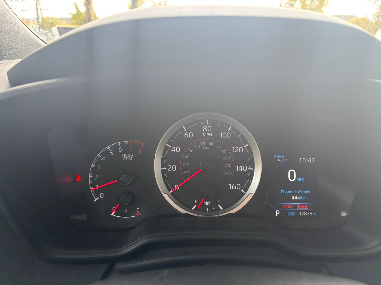 Toyota Corolla SE 2020 Toyota Corolla SE 2020