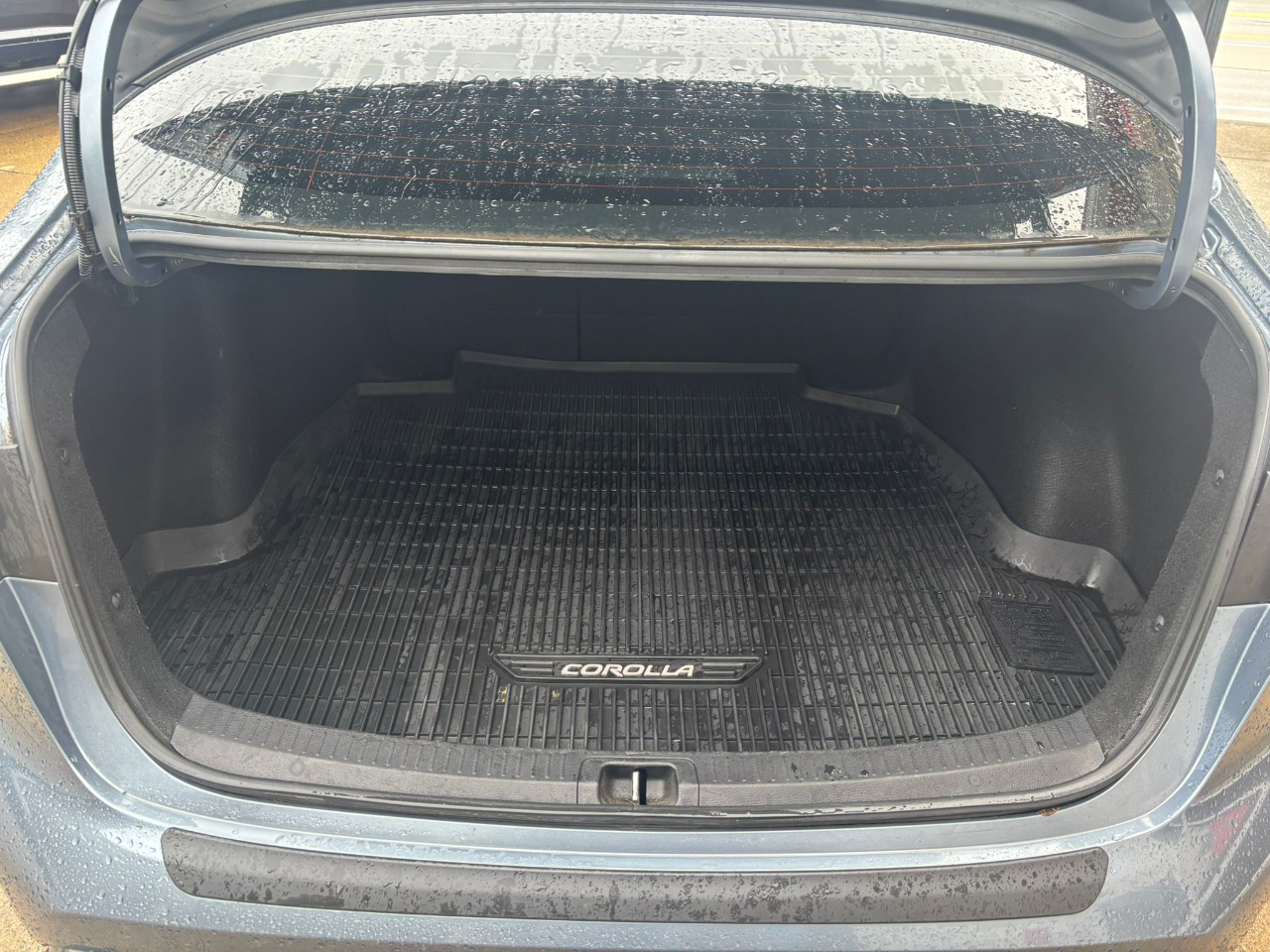 Toyota Corolla SE 2020 Toyota Corolla SE 2020