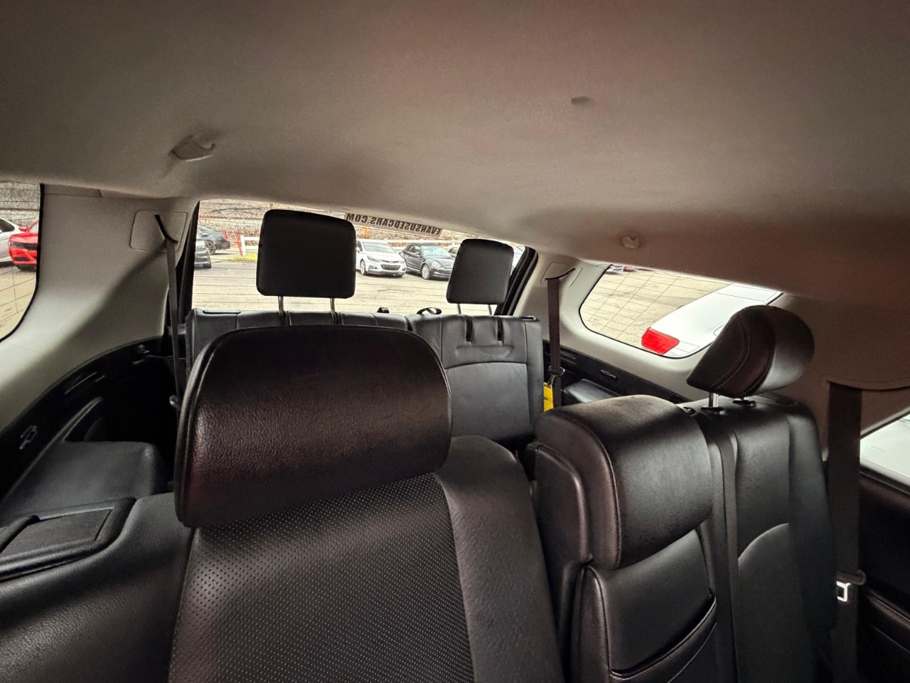 Toyota 4Runner SR5 4WD 2015