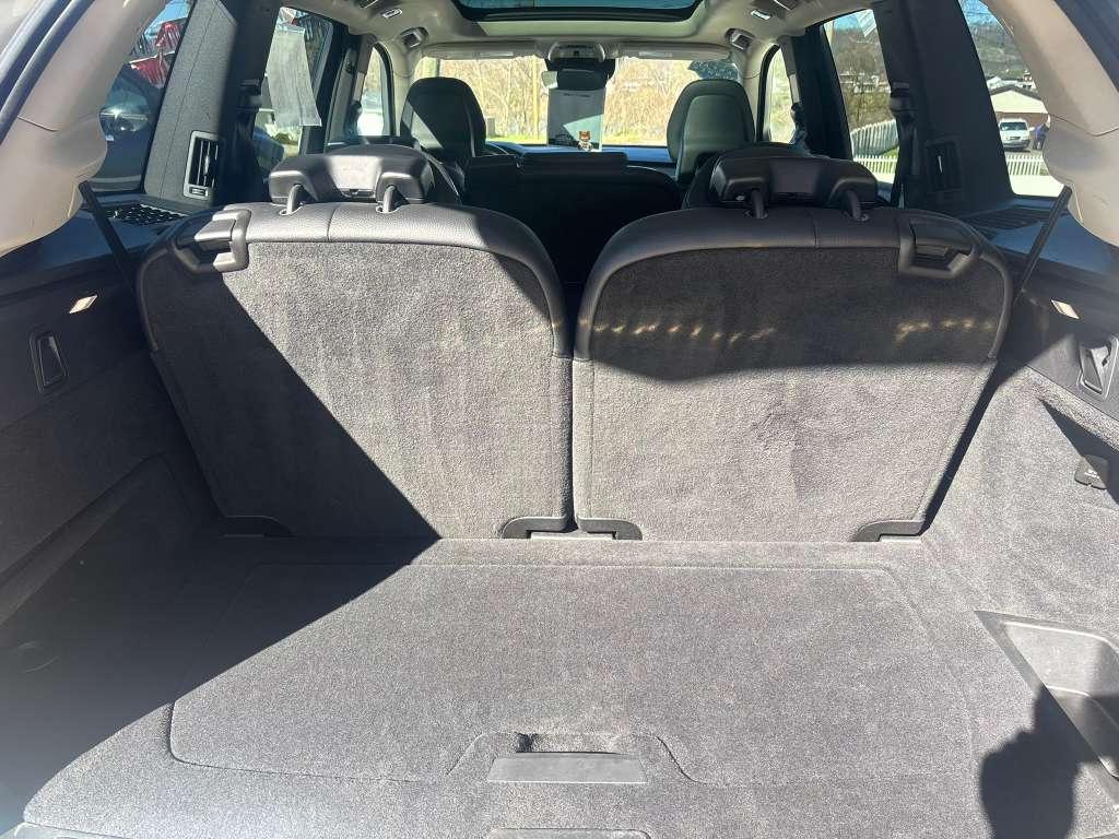 Volvo XC90 T6 Momentum AWD 2017