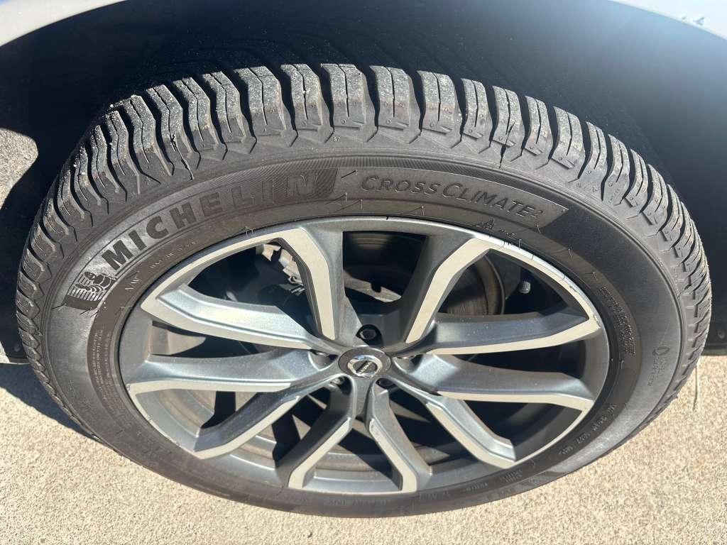 Volvo XC90 T6 Momentum AWD 2017