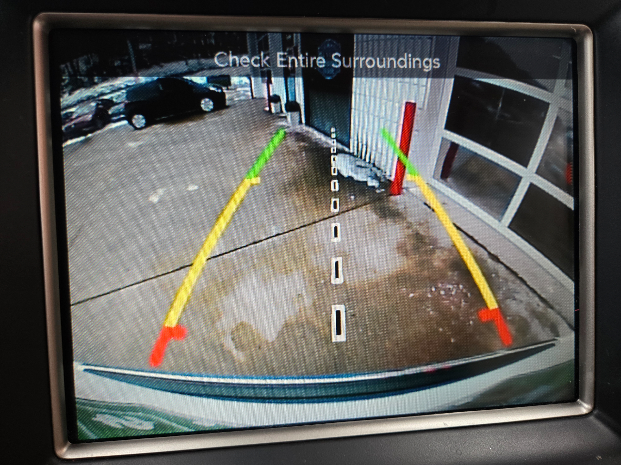 Jeep Grand Cherokee Overland 4WD 2016