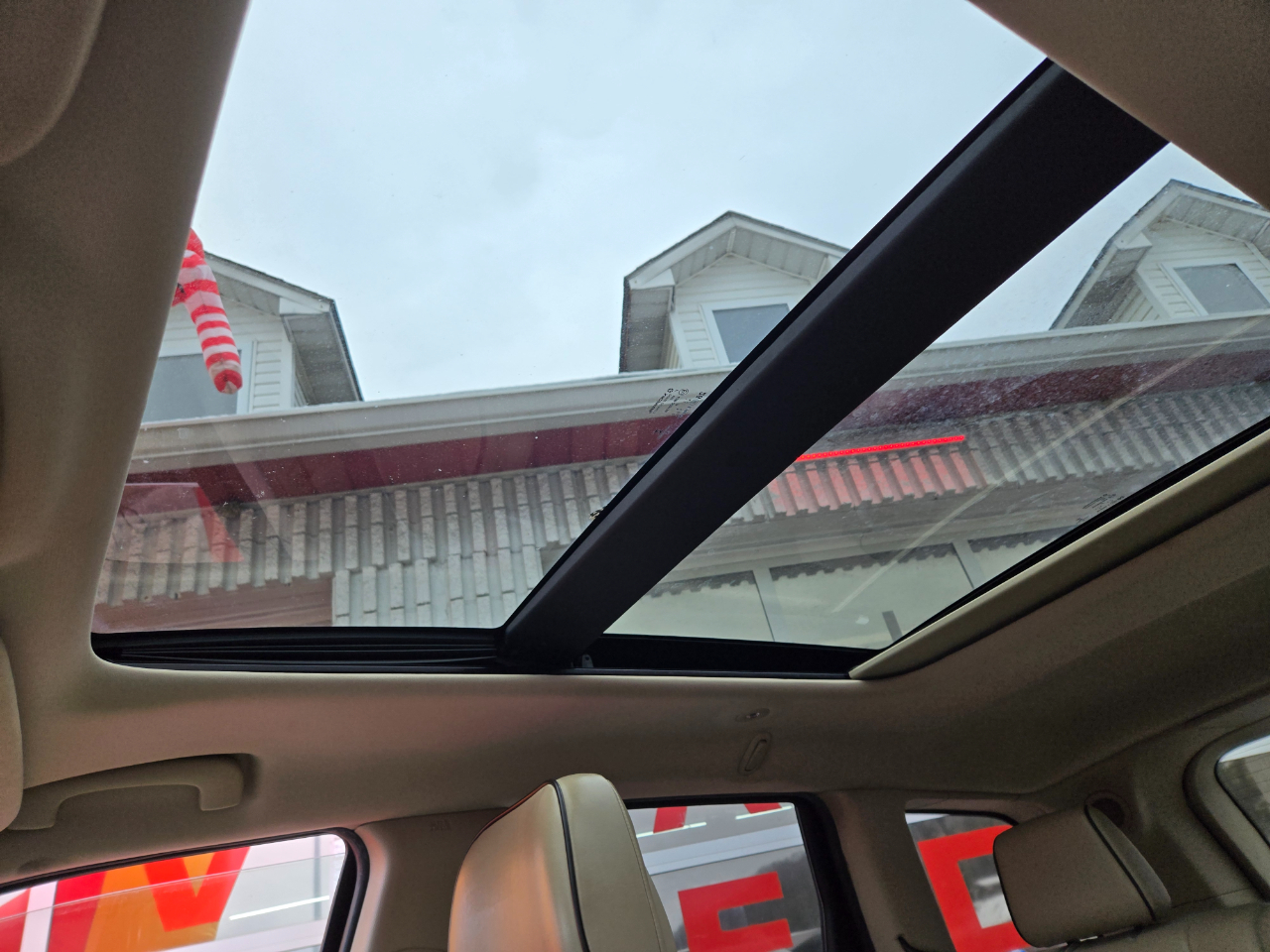 Jeep Grand Cherokee Overland 4WD 2016