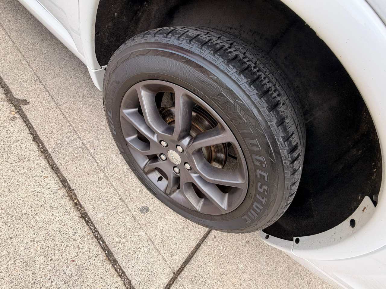 Dodge Durango R/T AWD 2016