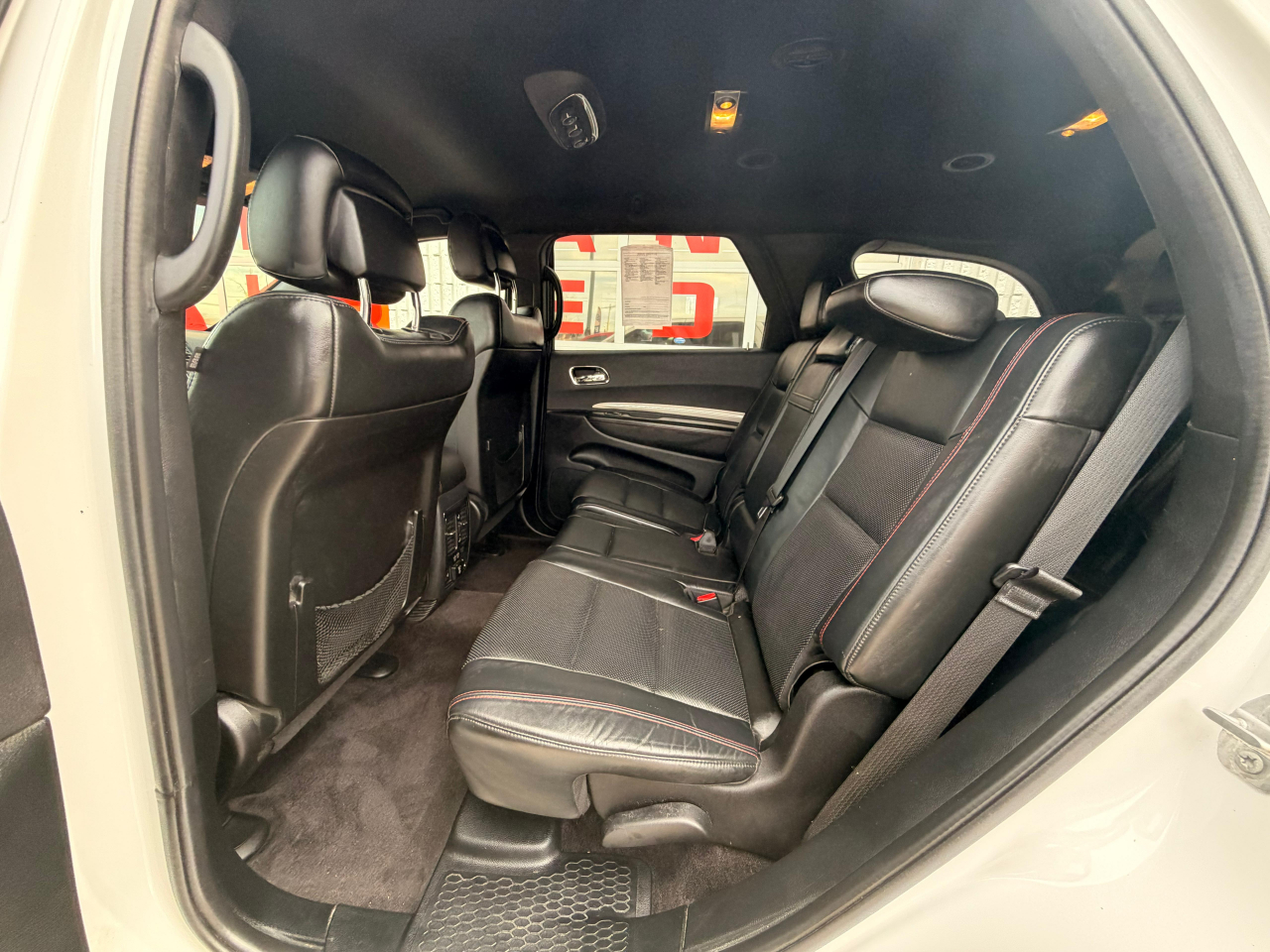 Dodge Durango R/T AWD 2016