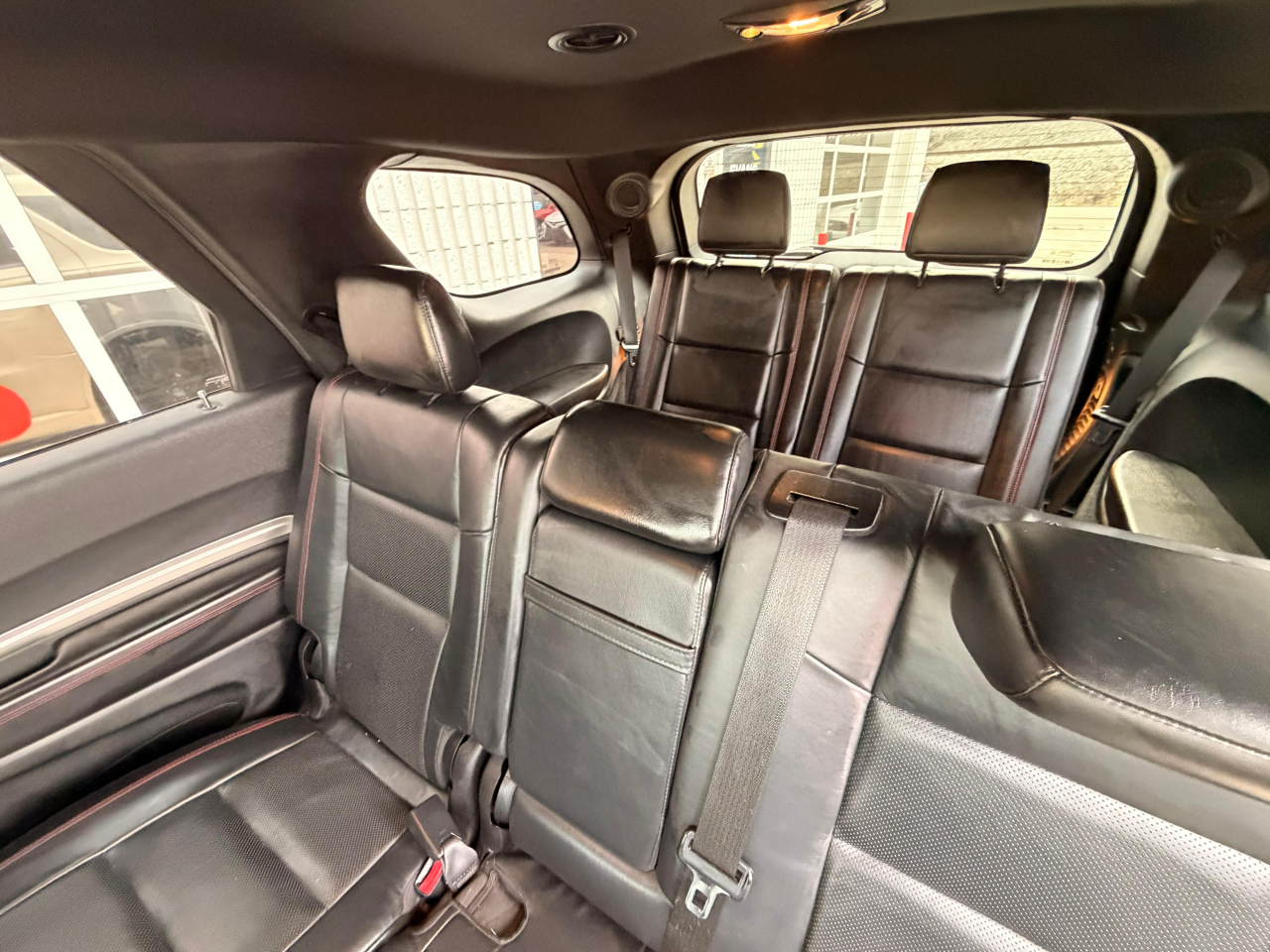 Dodge Durango R/T AWD 2016