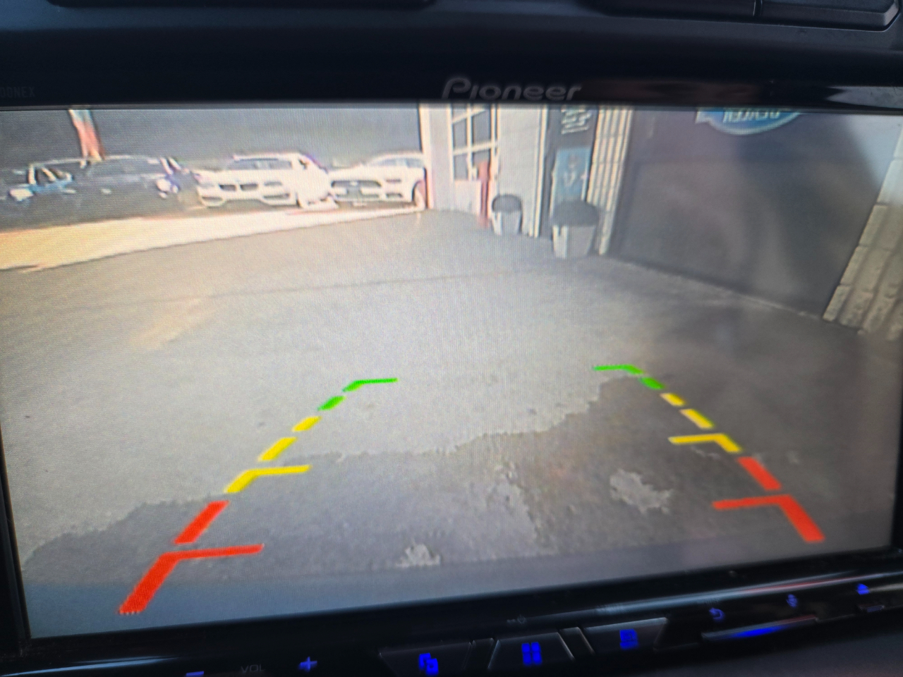 Ford F-150 XL SuperCrew 5.5-ft. Bed 4WD 2015