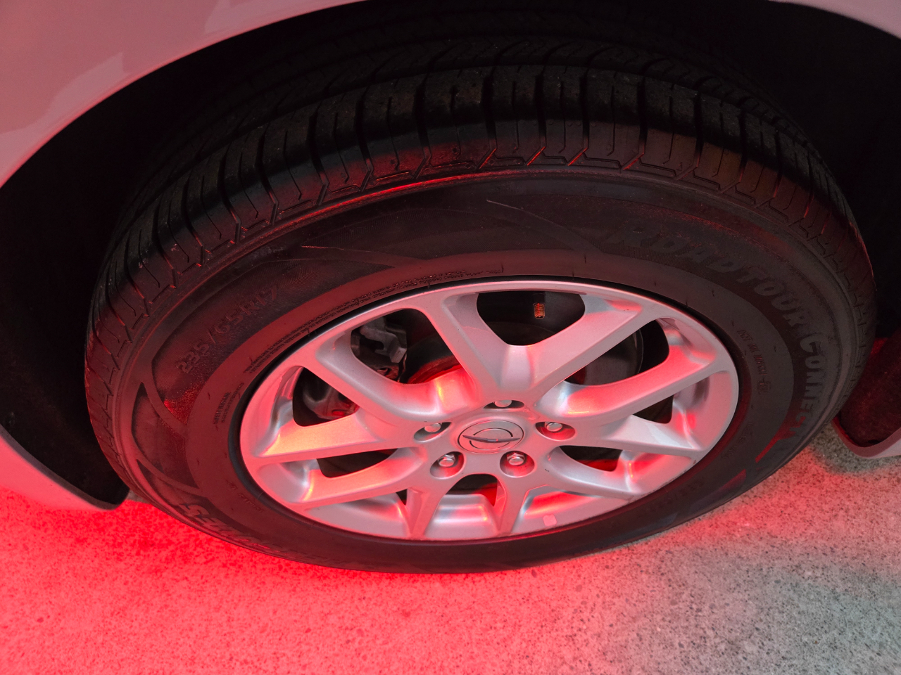 Chrysler Voyager LX 2022