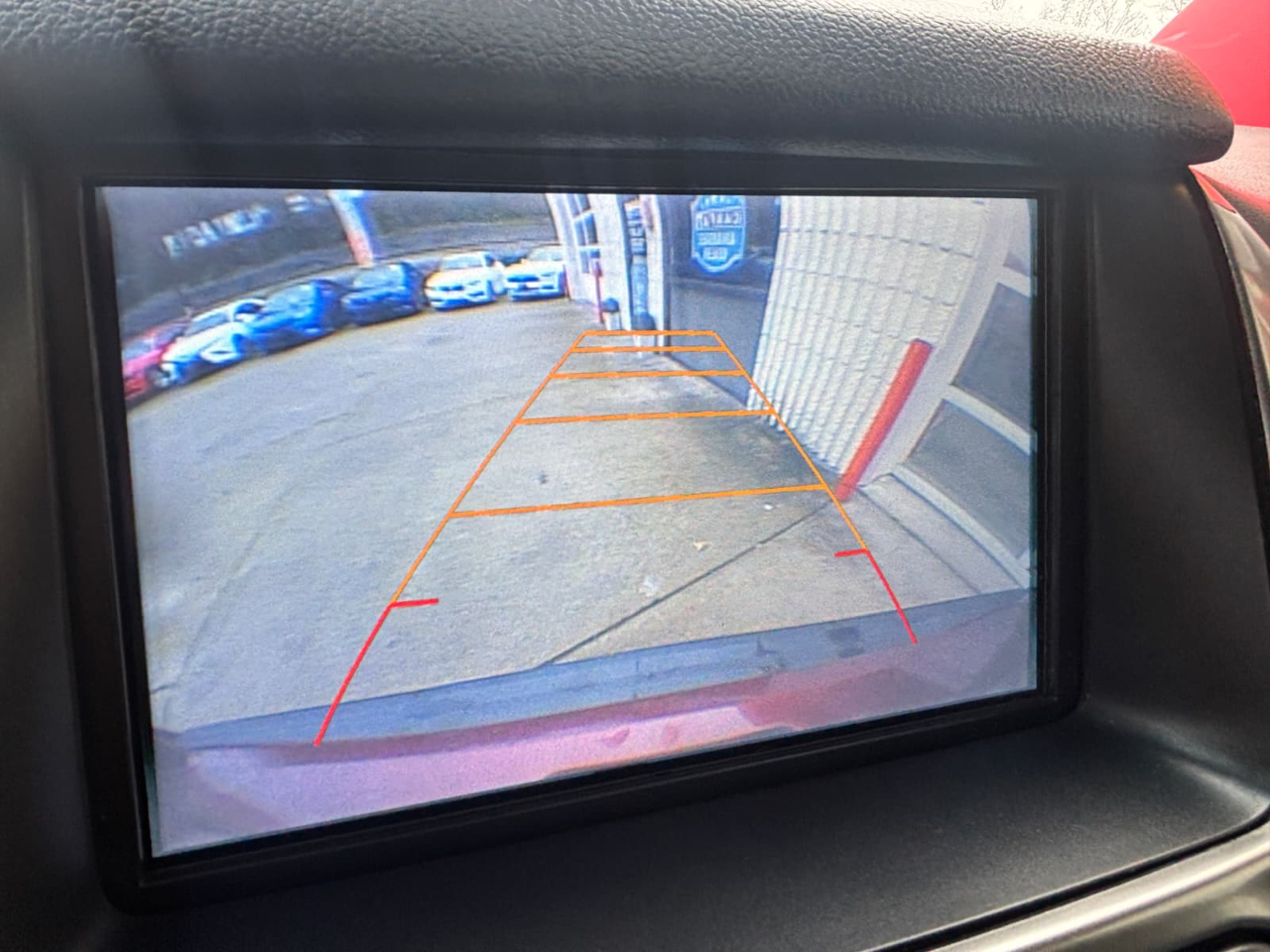 Chevrolet Suburban LT 4WD 2017