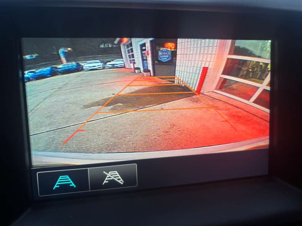 GMC Acadia AWD 4dr SLE 2017