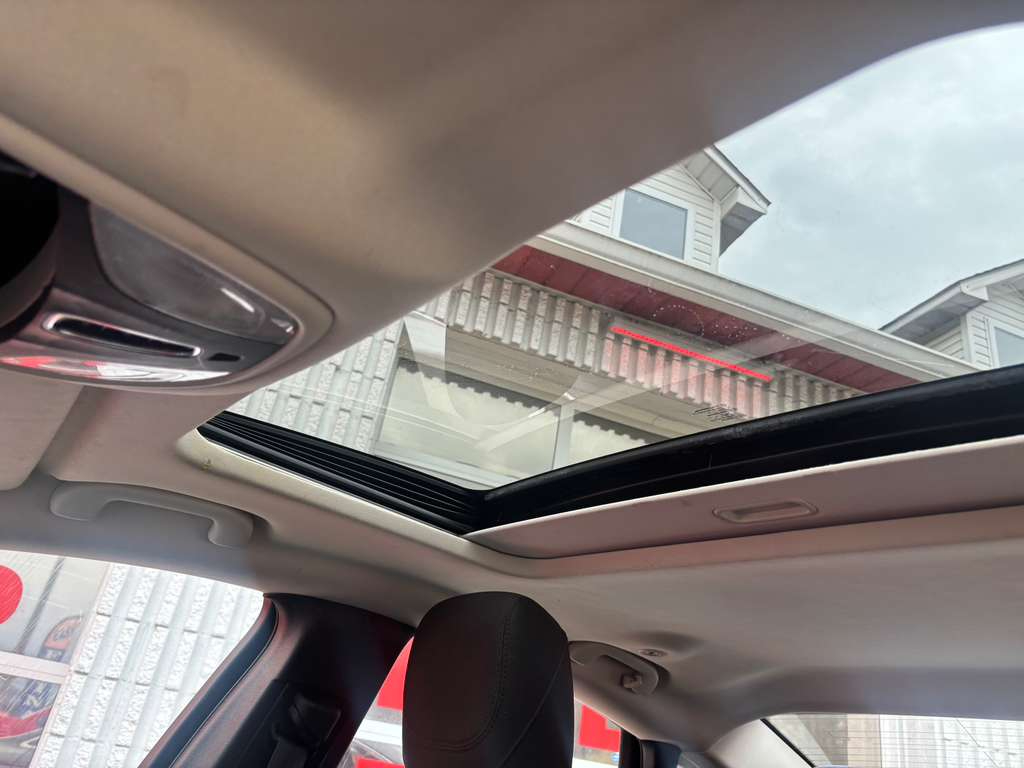 Chrysler 200 Limited 2016