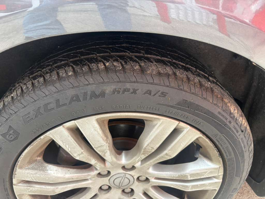 Chrysler 200 Limited 2016