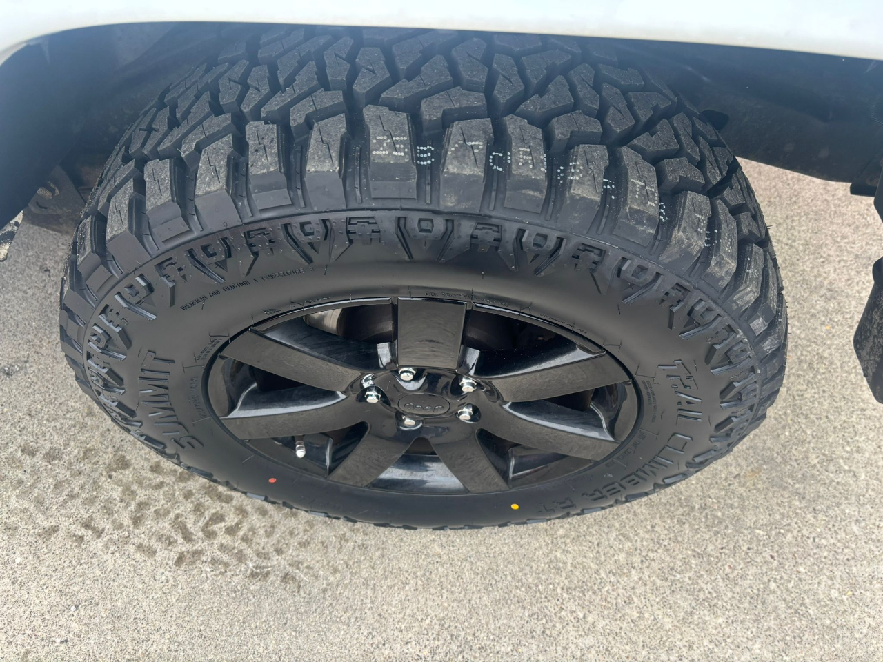 Jeep Wrangler Unlimited Sahara 4WD 2014