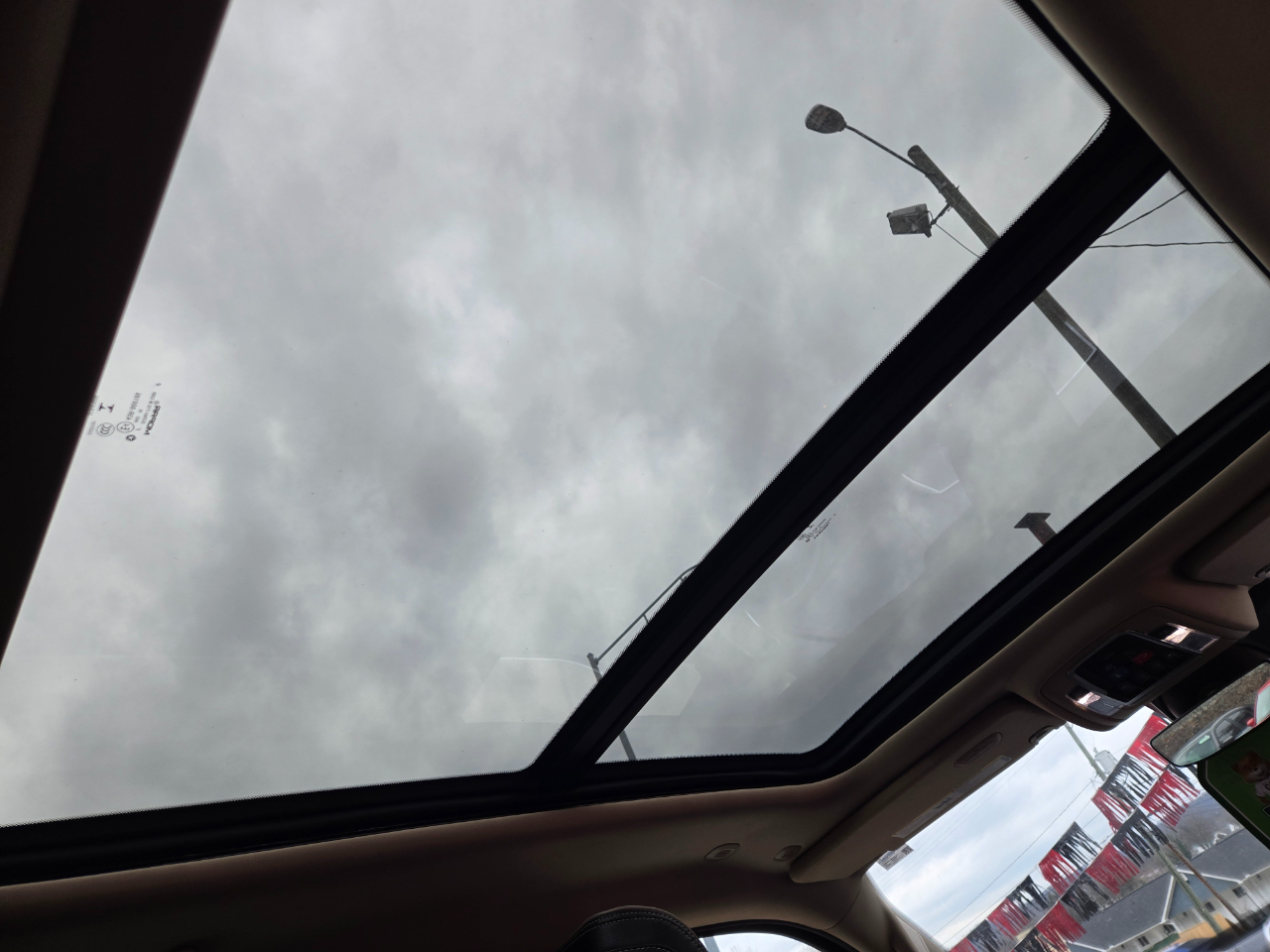 RAM 1500 Laramie Crew Cab LWB 4WD 2019