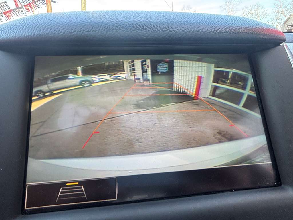 Chevrolet Cruze LT Auto 2019