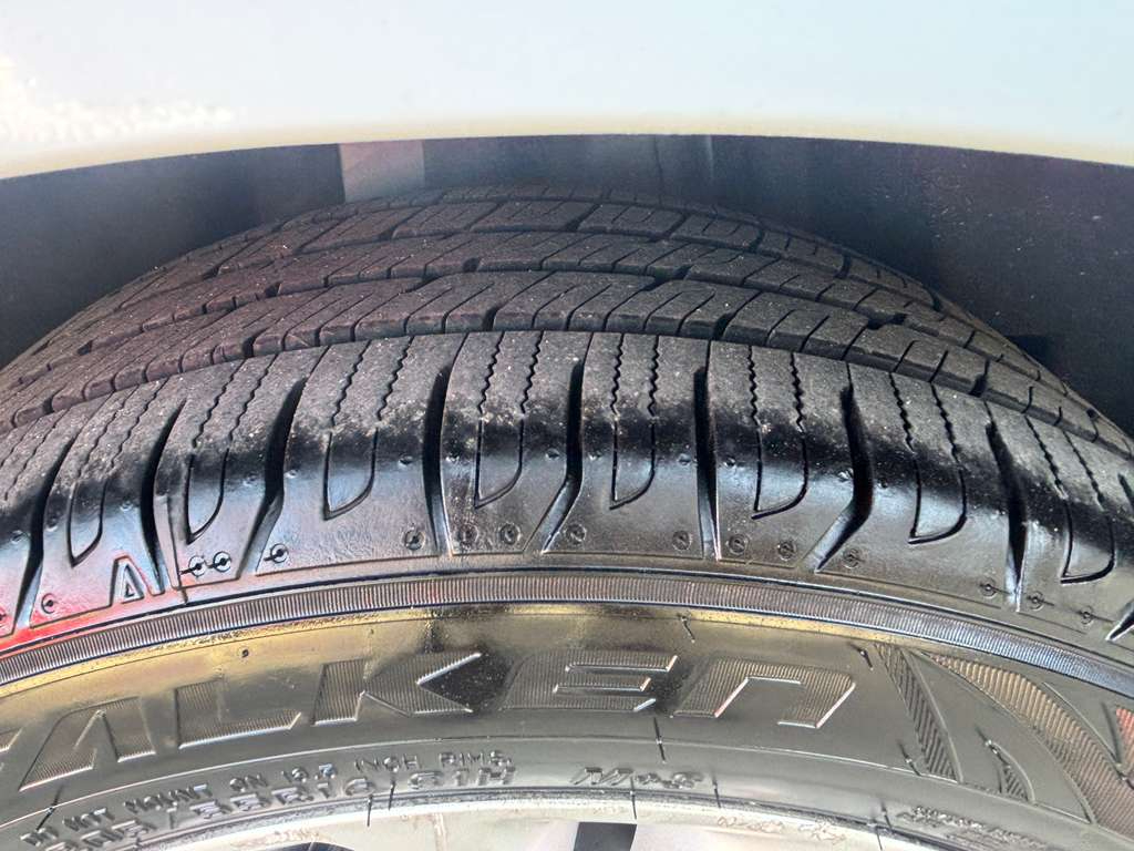 Chevrolet Cruze LT Auto 2019