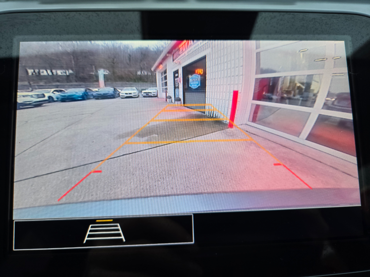 Chevrolet Malibu 1LT 2023