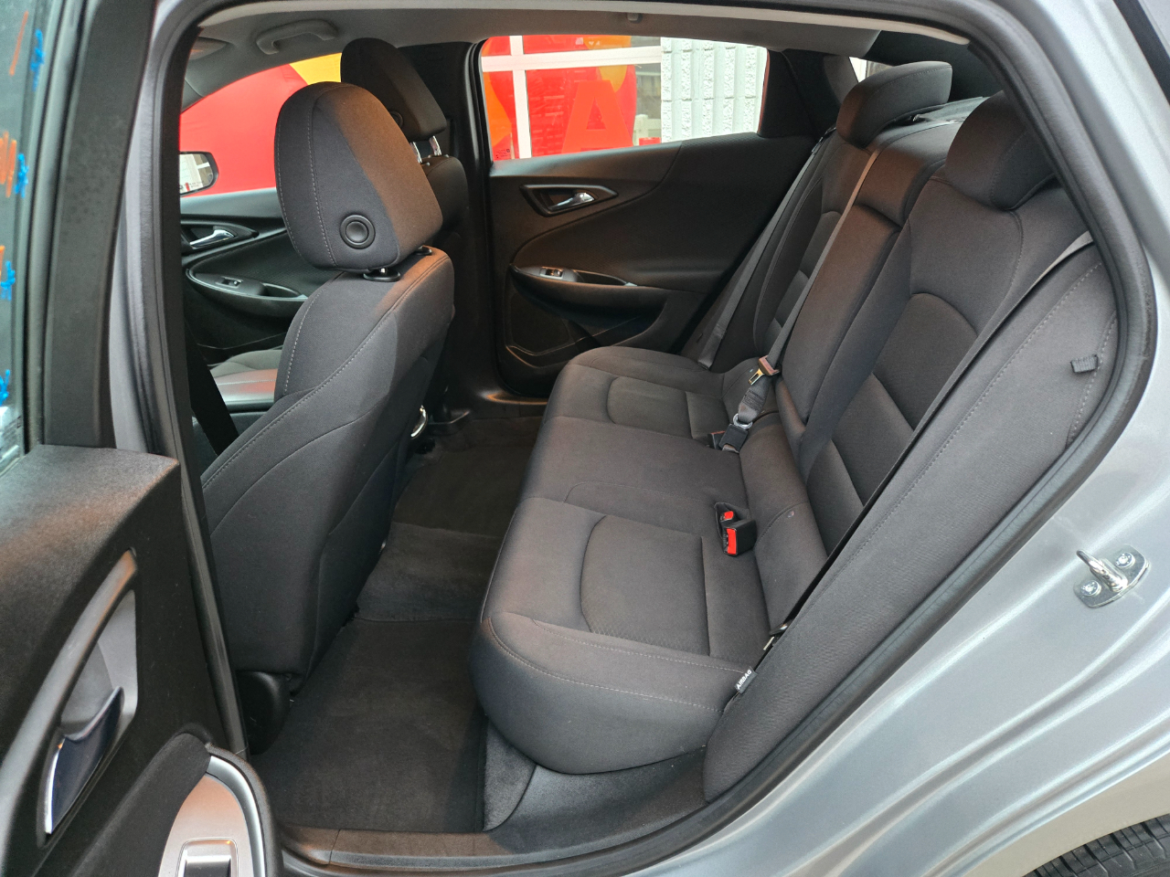 Chevrolet Malibu 1LT 2023