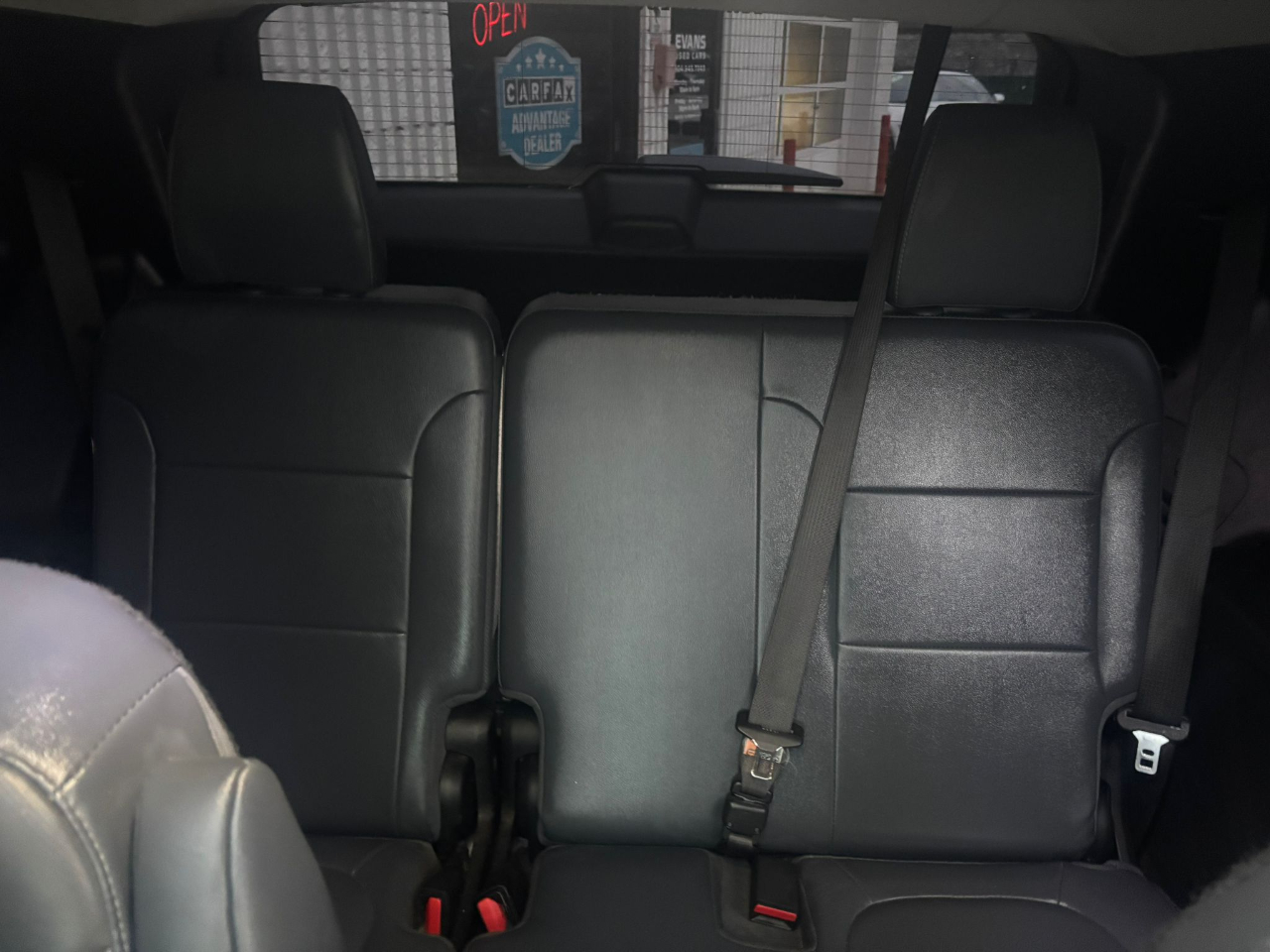 Chevrolet Traverse Premier AWD 2018