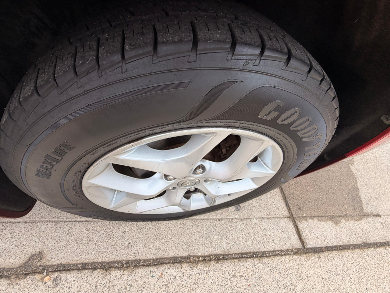 Chrysler Pacifica Touring-L 2018